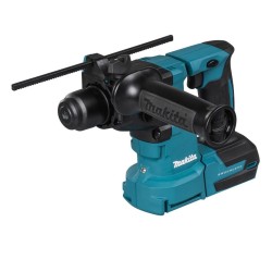 Młotowiertarka udarowa MAKITA DHR183Z 18V Niebieski, Czarny