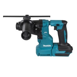 Młotowiertarka udarowa MAKITA DHR183Z 18V Niebieski, Czarny