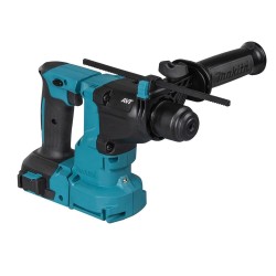 Młotowiertarka udarowa MAKITA DHR183Z 18V Niebieski, Czarny