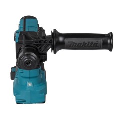 Młotowiertarka udarowa MAKITA DHR183Z 18V Niebieski, Czarny