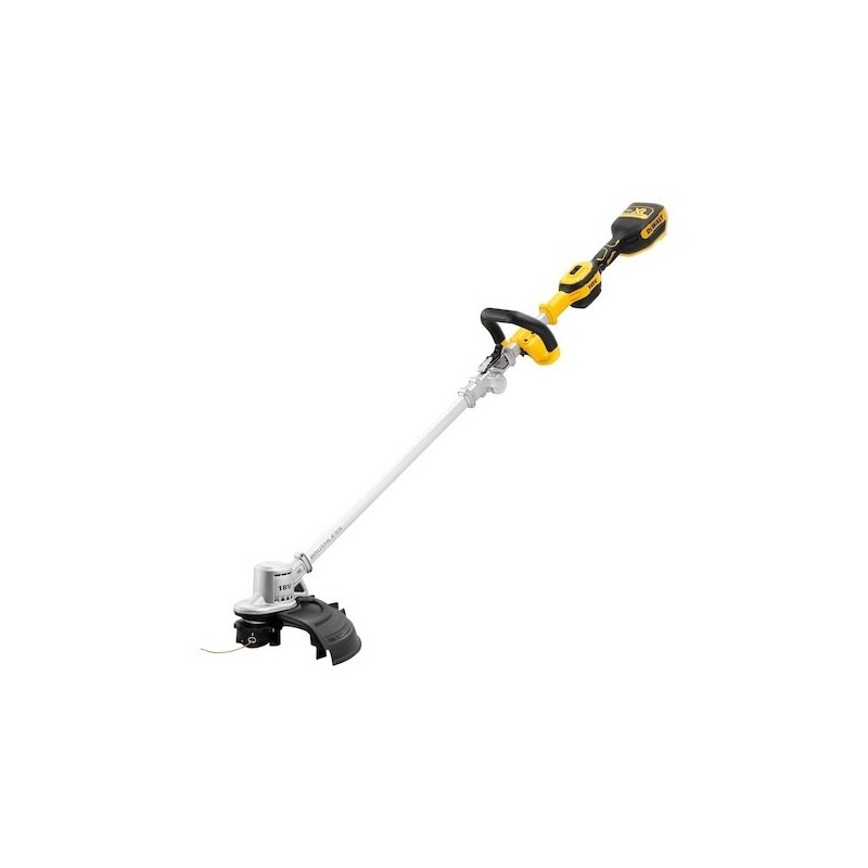 Podkaszarka akumulatorowa DeWALT DCMST561N-XJ 18V żyłkowa 36cm Podkaszarka akumulatorowa DeWALT DCMST561N-XJ 18V żyłkowa 36cm