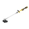 Podkaszarka akumulatorowa DeWALT DCMST561N-XJ 18V żyłkowa 36cm
