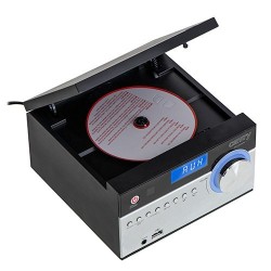 Wieża CAMRY CR 1173 Mini Hi-Fi