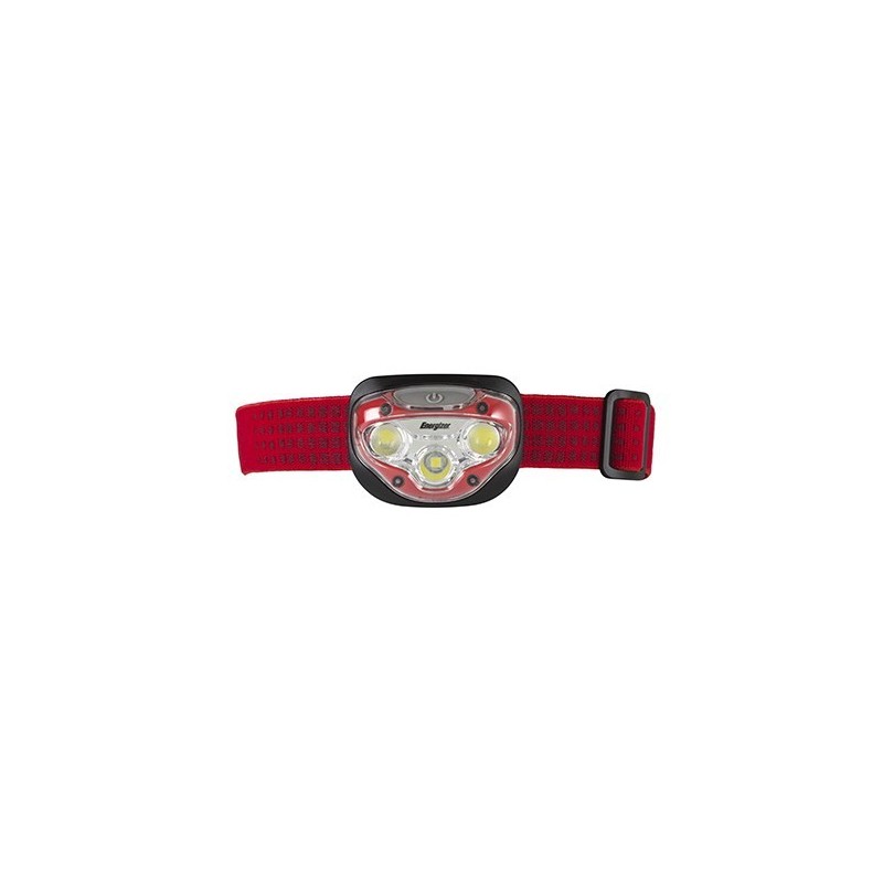 Latarka czołowa Energizer Headlight Vision 3AAA 300 LM Latarka czołowa Energizer Headlight Vision 3AAA 300 LM