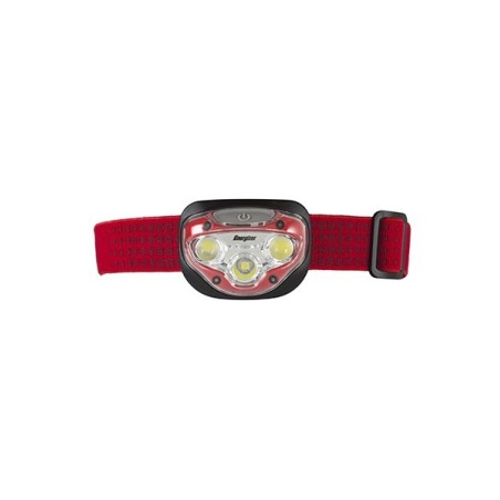 Latarka czołowa Energizer Headlight Vision 3AAA 300 LM