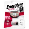 Latarka czołowa Energizer Headlight Vision 3AAA 300 LM