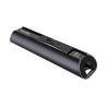 SanDisk Extreme Pro pamięć USB 256 GB USB Typu-A 3.2 Gen 1 (3.1 Gen 1) Czarny