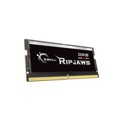G.Skill Ripjaws F5-5600S4645A32GX1-RS moduł pamięci 32 GB 1 x 32 GB DDR5 5600 MHz