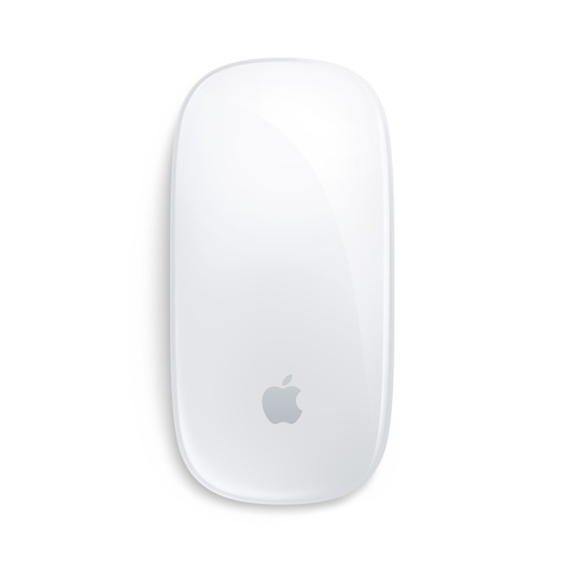 Apple Magic myszka Biuro Oburęczny Bluetooth Apple Magic myszka Biuro Oburęczny Bluetooth