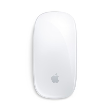 Apple Magic myszka Biuro Oburęczny Bluetooth
