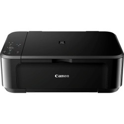 Canon PIXMA MG3650S Atramentowa A4 4800 x 1200 DPI Wi-Fi