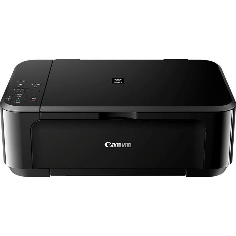 Canon PIXMA MG3650S Atramentowa A4 4800 x 1200 DPI Wi-Fi Canon PIXMA MG3650S Atramentowa A4 4800 x 1200 DPI Wi-Fi