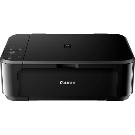 Canon PIXMA MG3650S Atramentowa A4 4800 x 1200 DPI Wi-Fi