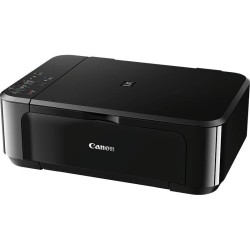 Canon PIXMA MG3650S Atramentowa A4 4800 x 1200 DPI Wi-Fi