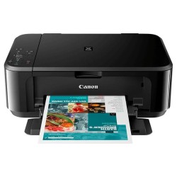 Canon PIXMA MG3650S Atramentowa A4 4800 x 1200 DPI Wi-Fi