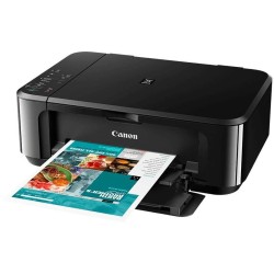 Canon PIXMA MG3650S Atramentowa A4 4800 x 1200 DPI Wi-Fi