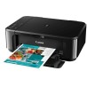 Canon PIXMA MG3650S Atramentowa A4 4800 x 1200 DPI Wi-Fi