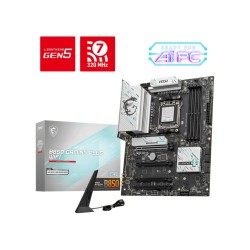 MSI B850 GAMING PLUS WIFI płyta główna AMD B850 Gniazdo AM5 ATX