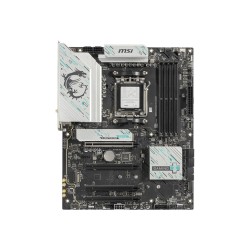 MSI B850 GAMING PLUS WIFI płyta główna AMD B850 Gniazdo AM5 ATX