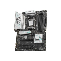 MSI B850 GAMING PLUS WIFI płyta główna AMD B850 Gniazdo AM5 ATX