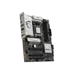 MSI B850 GAMING PLUS WIFI płyta główna AMD B850 Gniazdo AM5 ATX