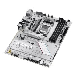 ASUS ROG STRIX B850-A GAMING WIFI AMD B850 Gniazdo AM5 ATX