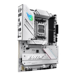 ASUS ROG STRIX B850-A GAMING WIFI AMD B850 Gniazdo AM5 ATX