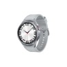 Smartwatch Samsung Galaxy Watch 6 (R960) Classic 47mm Srebrny