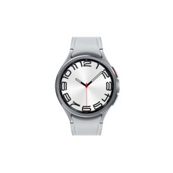 Smartwatch Samsung Galaxy Watch 6 (R960) Classic 47mm Srebrny