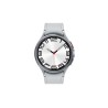 Smartwatch Samsung Galaxy Watch 6 (R960) Classic 47mm Srebrny
