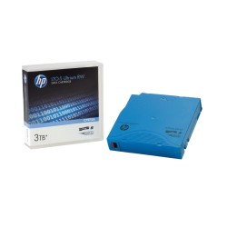 HPE C7975A zapasowy nośnik danych Pusta taśma danych 1,5 TB LTO 1,27 cm