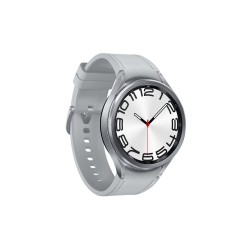 Smartwatch Samsung Galaxy Watch 6 (R960) Classic 47mm Srebrny