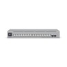 Ubiquiti Pro Max 16 L3 2.5G Ethernet (100/1000/2500) 1U Szary