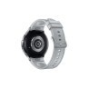 Smartwatch Samsung Galaxy Watch 6 (R960) Classic 47mm Srebrny