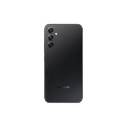 Smartfon Samsung Galaxy A34 (A346B) 6/128GB 6,6" SAMOLED 1080x2340 5000mAh Dual SIM 5G Awesome Graphite
