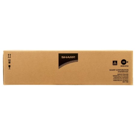 Sharp Toner Black MXB45GT
