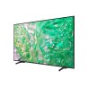 Telewizor Samsung UE43DU8072U LED 43'' 4K Ultra HD Tizen DVB-T2 Czarny