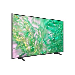 Telewizor Samsung UE43DU8072U LED 43'' 4K Ultra HD Tizen DVB-T2 Czarny