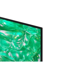 Telewizor Samsung UE43DU8072U LED 43'' 4K Ultra HD Tizen DVB-T2 Czarny