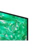 Telewizor Samsung UE43DU8072U LED 43'' 4K Ultra HD Tizen DVB-T2 Czarny