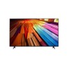 LG UHD 55UT80003LA Telewizor 139,7 cm (55") 4K Ultra HD Smart TV Wi-Fi Niebieski