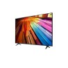 LG UHD 55UT80003LA Telewizor 139,7 cm (55") 4K Ultra HD Smart TV Wi-Fi Niebieski