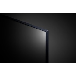 LG UHD 55UT80003LA Telewizor 139,7 cm (55") 4K Ultra HD Smart TV Wi-Fi Niebieski