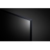 LG UHD 55UT80003LA Telewizor 139,7 cm (55") 4K Ultra HD Smart TV Wi-Fi Niebieski