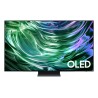Telewizor Samsung QE55S90DAE OLED 55'' 4K Ultra HD 120Hz Tizen Dolby Digital Plus Czarny