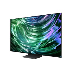 Telewizor Samsung QE55S90DAE OLED 55'' 4K Ultra HD 120Hz Tizen Dolby Digital Plus Czarny