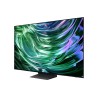 Telewizor Samsung QE55S90DAE OLED 55'' 4K Ultra HD 120Hz Tizen Dolby Digital Plus Czarny