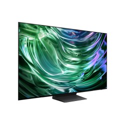 Telewizor Samsung QE55S90DAE OLED 55'' 4K Ultra HD 120Hz Tizen Dolby Digital Plus Czarny