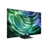 Telewizor Samsung QE55S90DAE OLED 55'' 4K Ultra HD 120Hz Tizen Dolby Digital Plus Czarny
