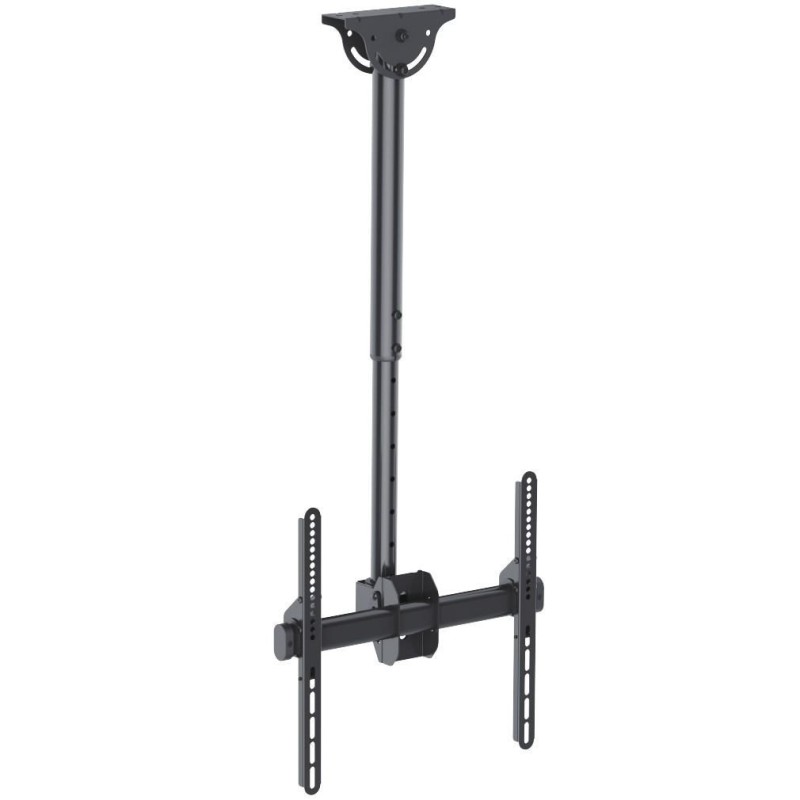 TECHLY UCHWYT SUFITOWY TV LED/LCD 32-55 CALI 50KG TECHLY UCHWYT SUFITOWY TV LED/LCD 32-55 CALI 50KG